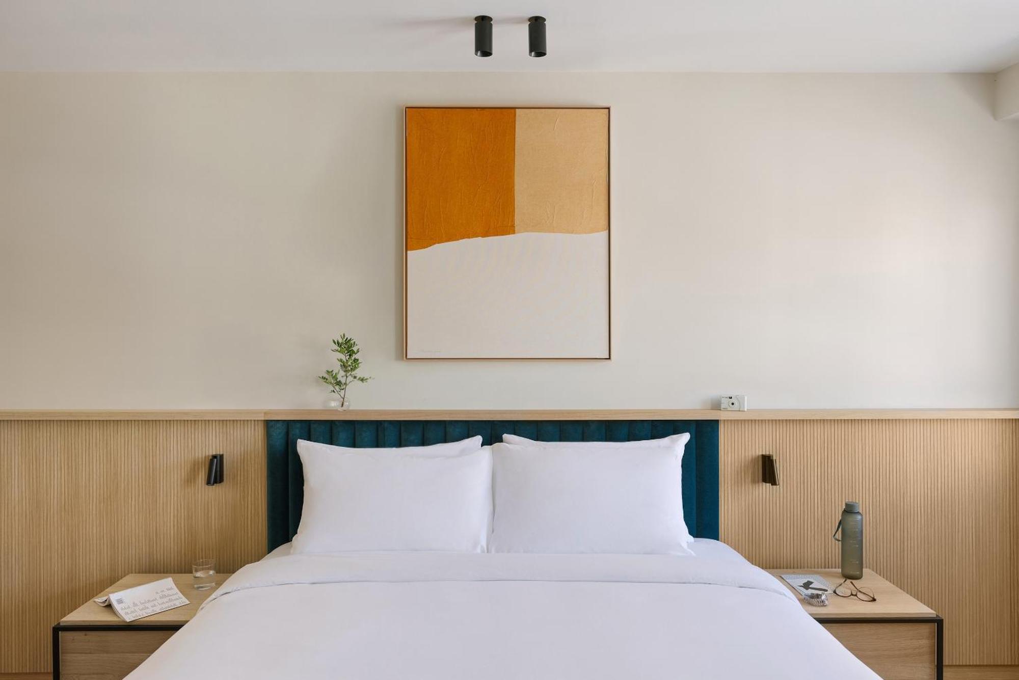 Sonder Sofia Aparthotel มาดริด ห้อง รูปภาพ