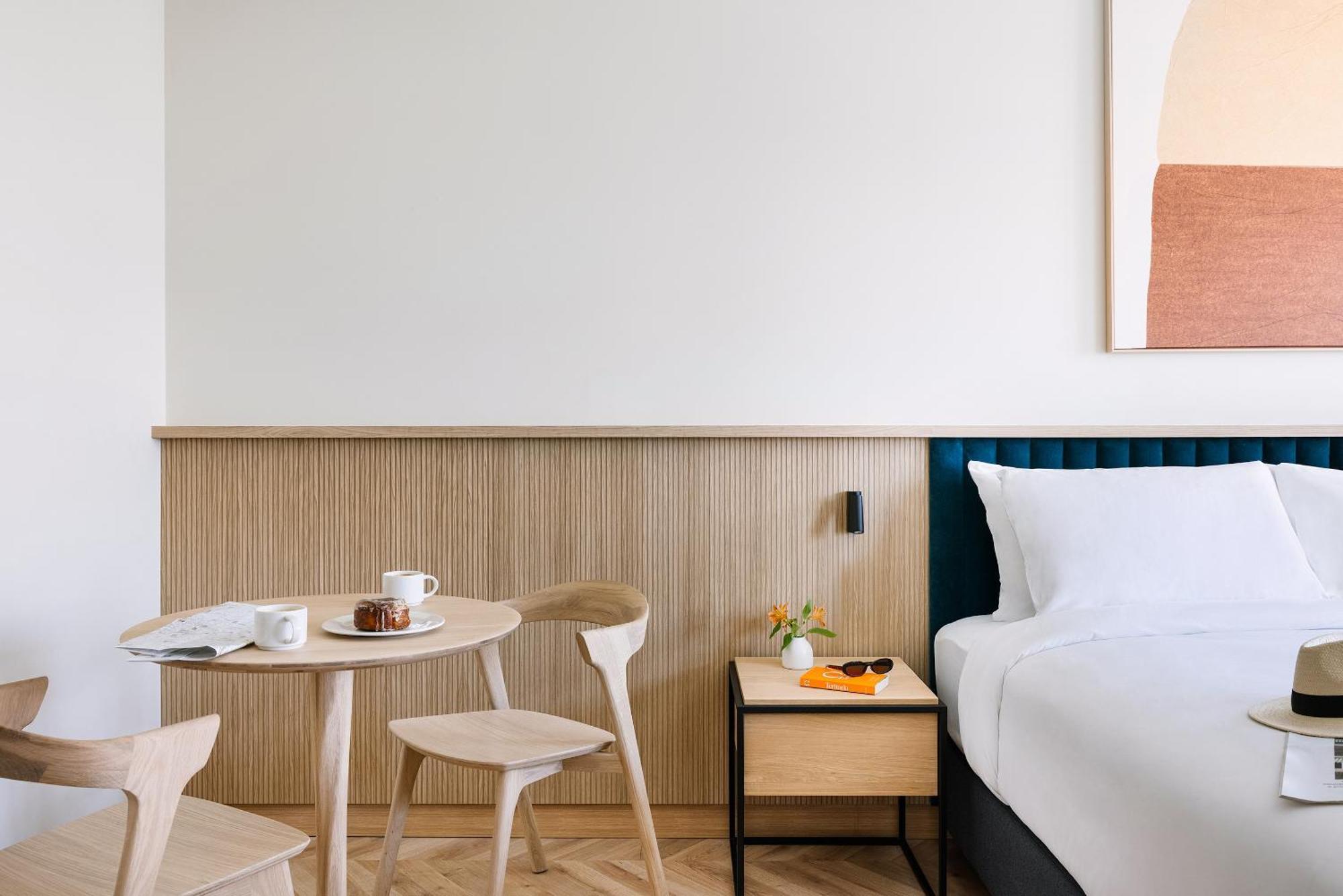 Sonder Sofia Aparthotel มาดริด ห้อง รูปภาพ