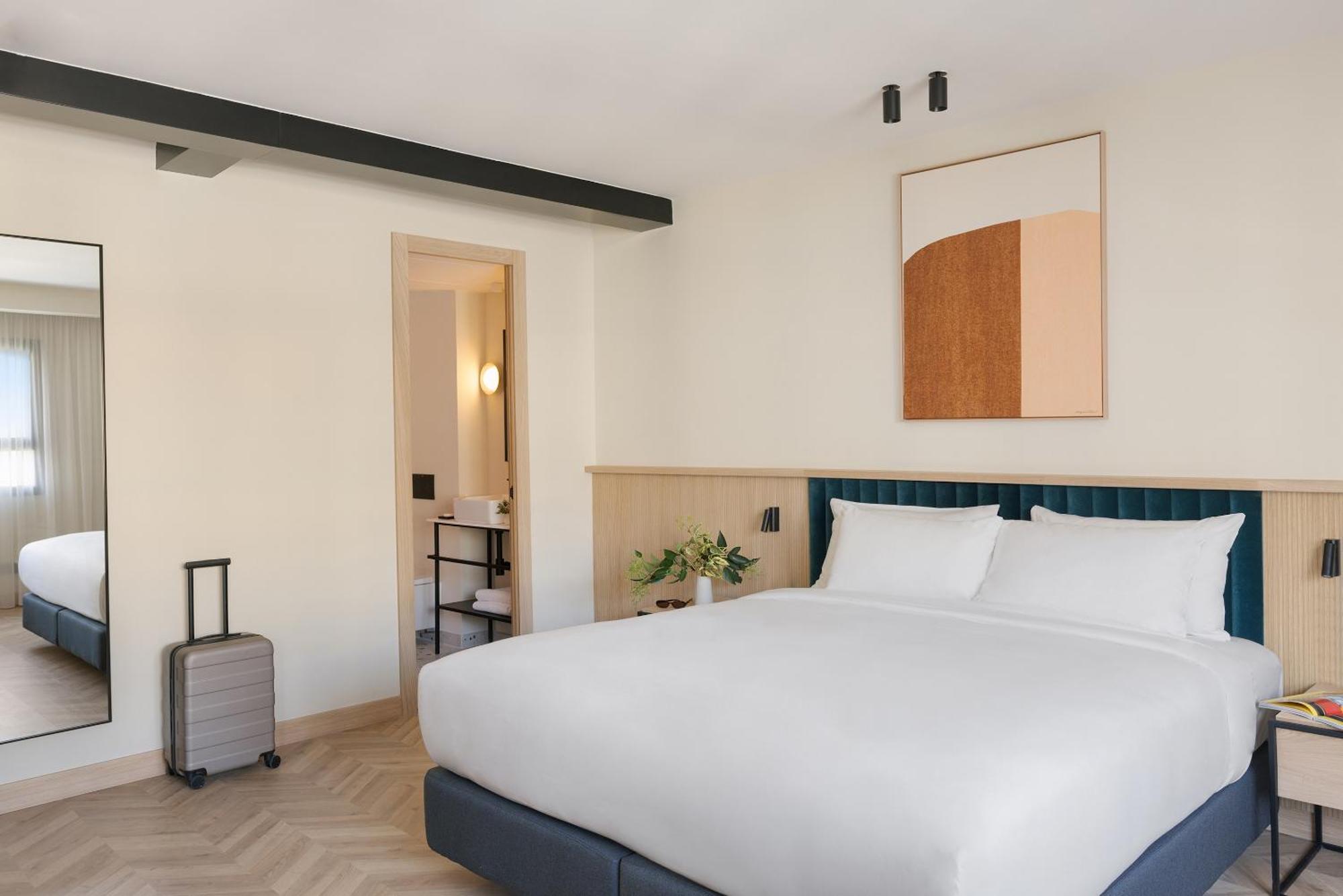 Sonder Sofia Aparthotel มาดริด ห้อง รูปภาพ