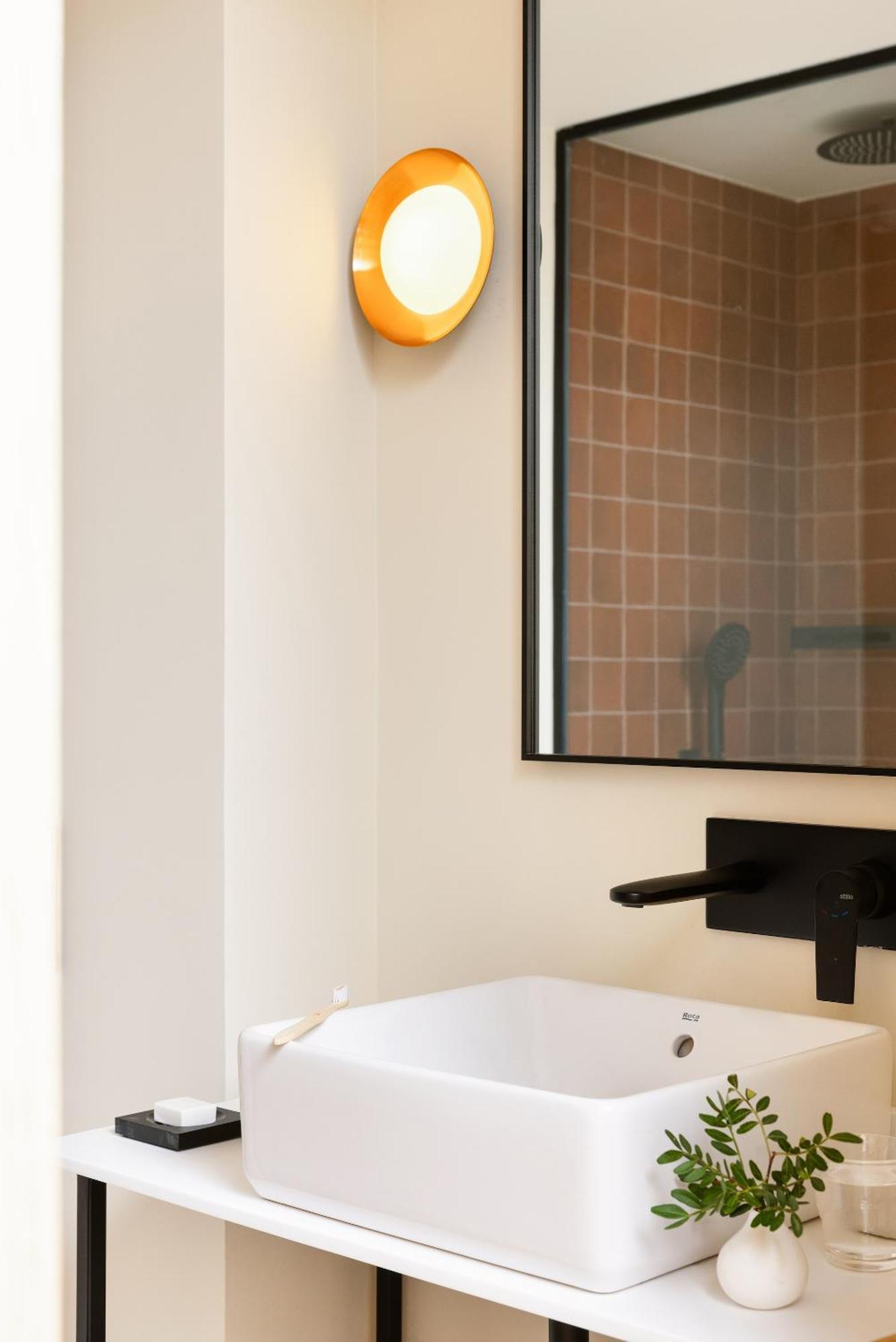Sonder Sofia Aparthotel มาดริด ห้อง รูปภาพ