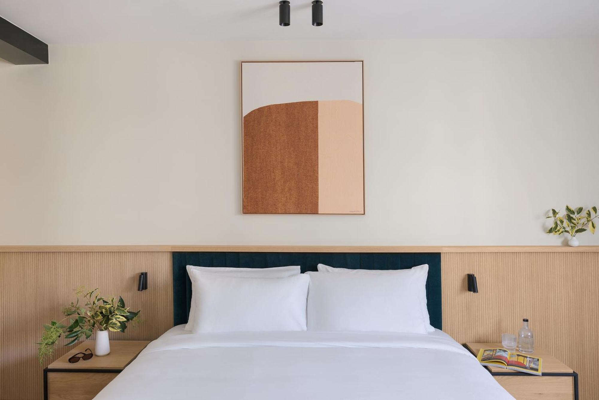 Sonder Sofia Aparthotel มาดริด ห้อง รูปภาพ